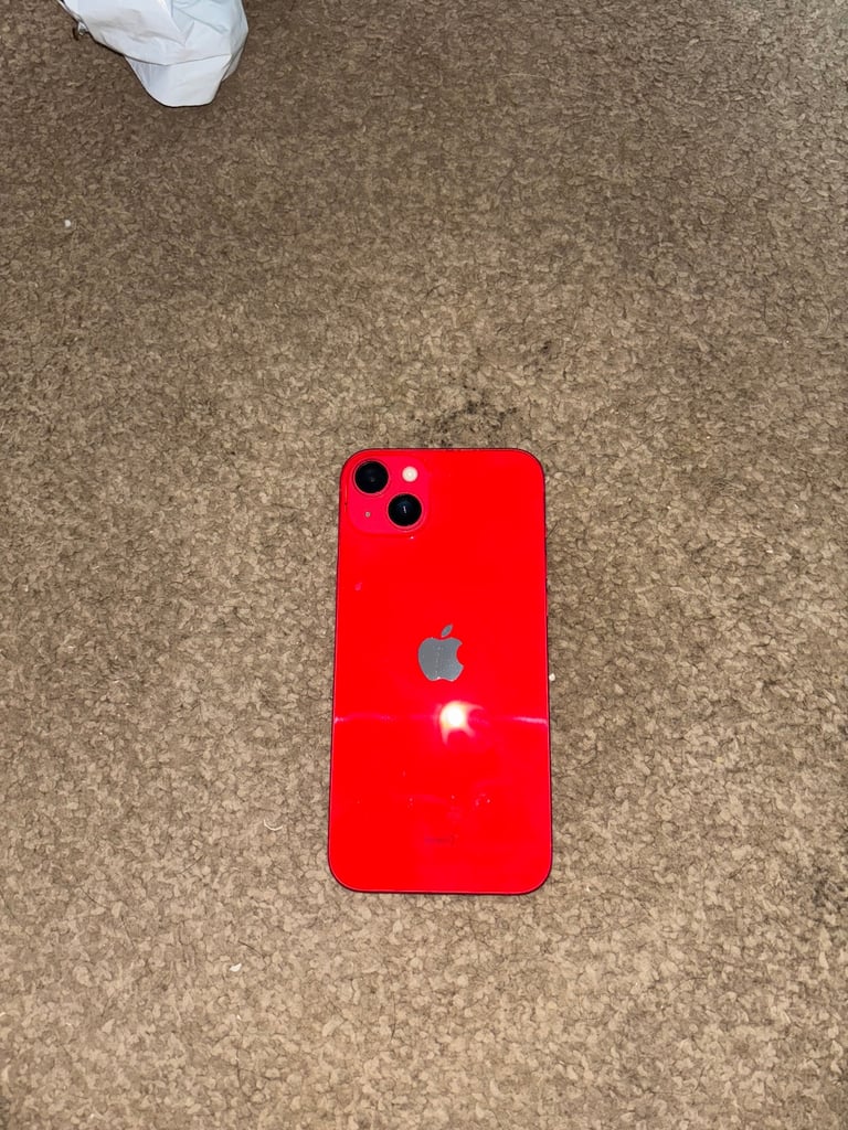 iPhone 14 Plus immaculate condition 