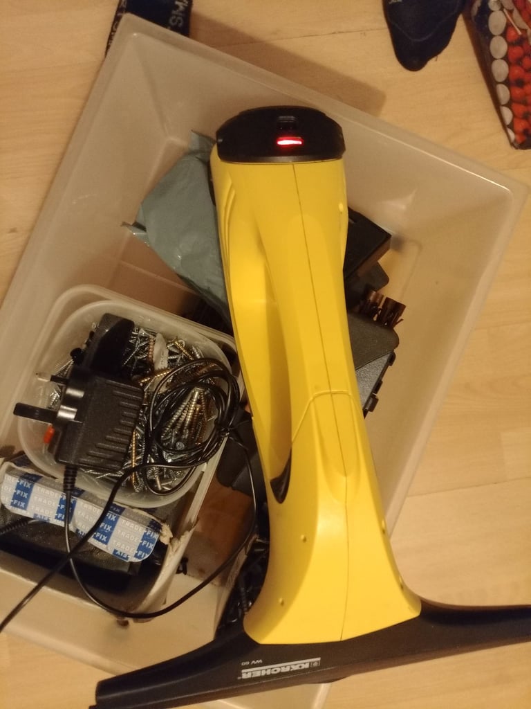 image for Karcher wv60