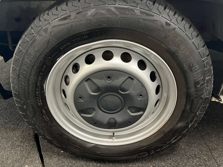 2018 Ford Transit Custom 2.0 Transit Custom 340 LWB H/R Panel Van Diesel Manual