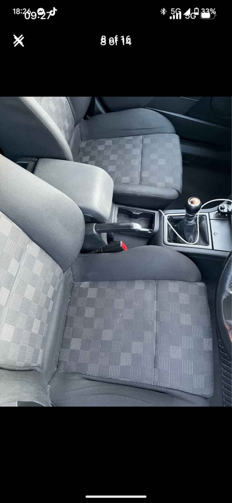 Vauxhall, VECTRA, Hatchback, 2008, Manual, 1796 (cc), 5 doors