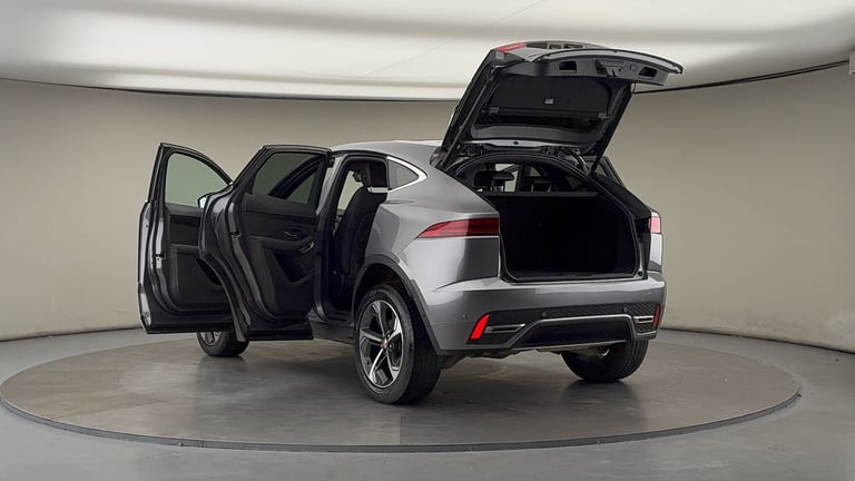 2021 Jaguar E-Pace 2.0 D204 MHEV R-Dynamic SE SUV 5dr Diesel Auto AWD Euro 6 (s/s) (204 ps) SUV D...