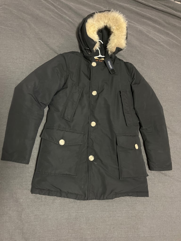 image for Woolrich jhon rich & bros