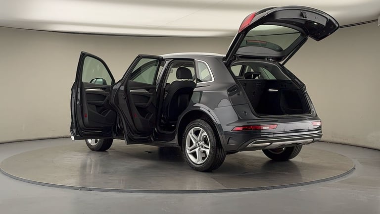 2020 Audi Q5 2.0 TFSI 45 Sport SUV 5dr Petrol S Tronic quattro Euro 6 (s/s) (265 ps) SUV Petrol A...