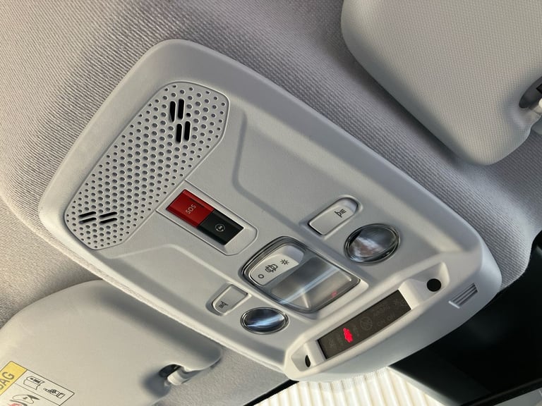 2024 Vauxhall Corsa 100kW Design 50kWh 5dr Auto Hatchback Electric Automatic