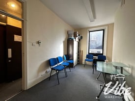 image for Office to Rent in Central London
