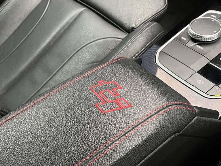 2021 BMW 1 SERIES 2.0 128TI HATCHBACK 5DR PETROL AUTO EURO 6 (S/S) (265 PS)