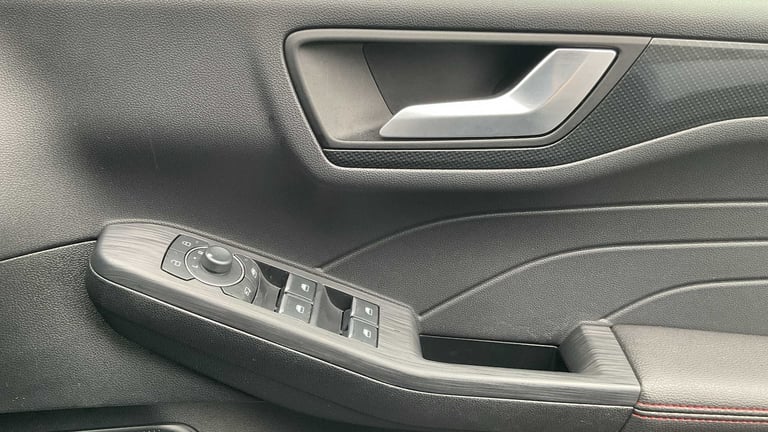 2023 Ford Kuga 2.5 FHEV ST-Line Edition 5dr CVT SUV Hybrid Ele Automatic