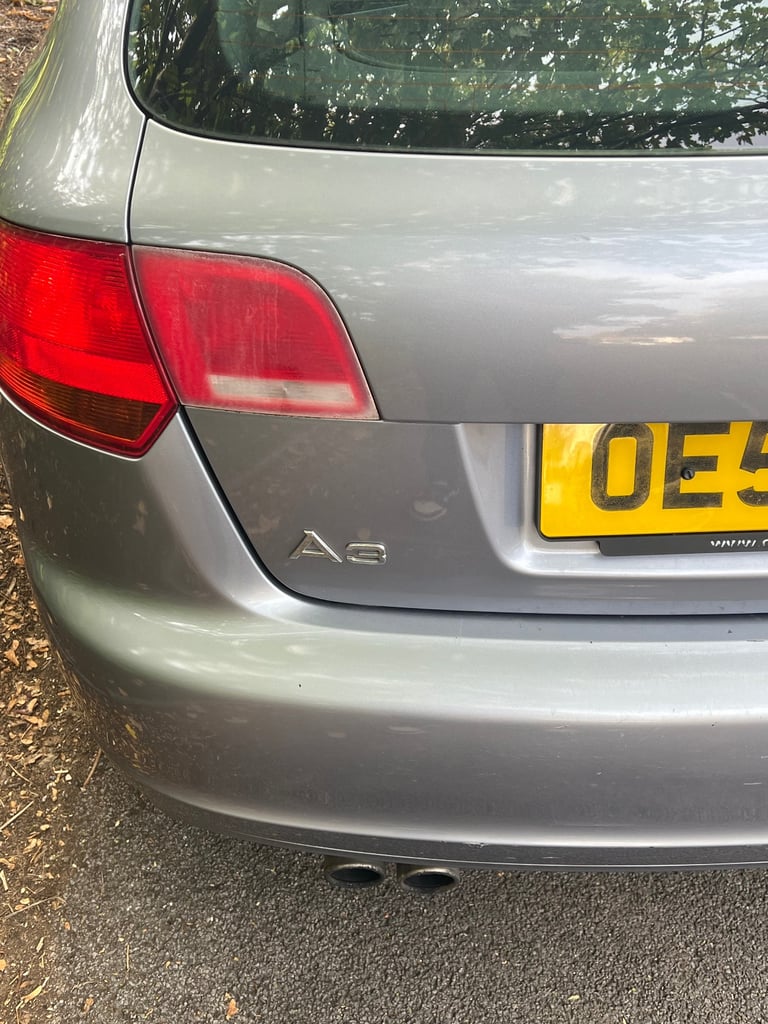 Audi, A3, T FSI S Line 5 door Hatchback 