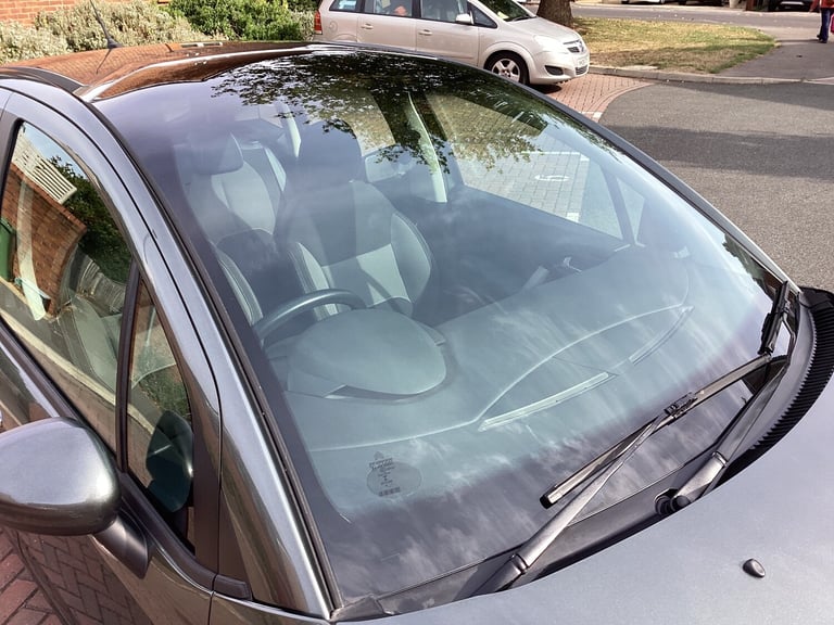 2013 Citroen C3 1.2 VTi VTR+ 5dr HATCHBACK Petrol Manual