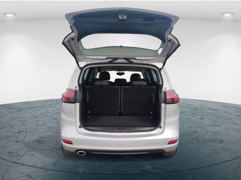 2014 Vauxhall Zafira Tourer 2.0 CDTi SRi Auto Euro 5 5dr Diesel