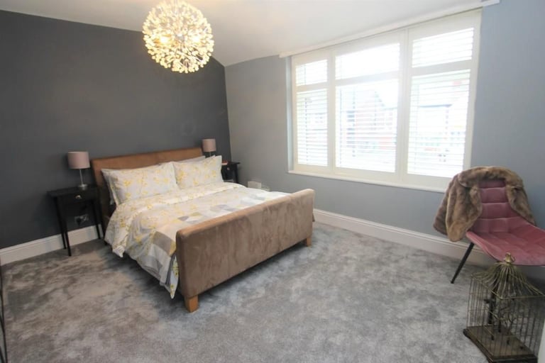 image for 📢Rooms for Rent in 🛌 Canada Water 📍