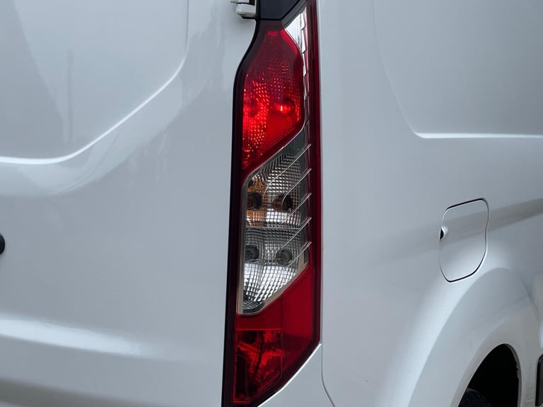 2019 Ford Transit Connect 1.5 220 EcoBlue Trend L1 Euro 6 (s/s) 5dr PANEL VAN Diesel Manual