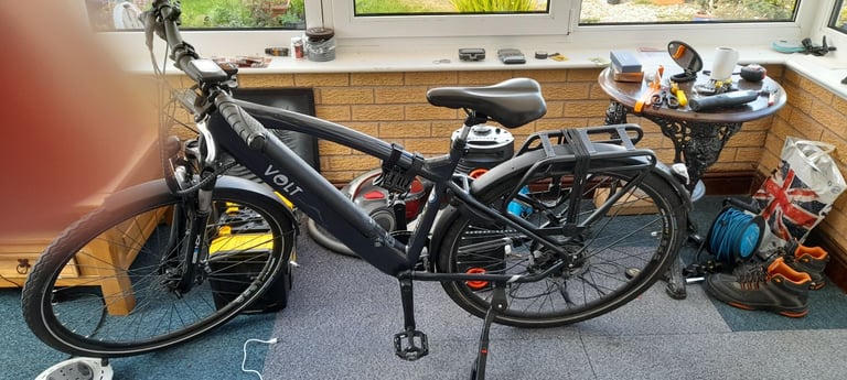 image for Volt pulse electric bike
