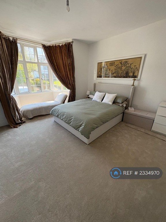 4 bedroom house in Druid Road, Bristol, BS9 (4 bed) (#2334970)