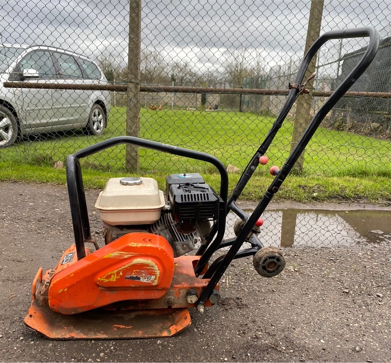 Compactor for Sale | Gumtree
