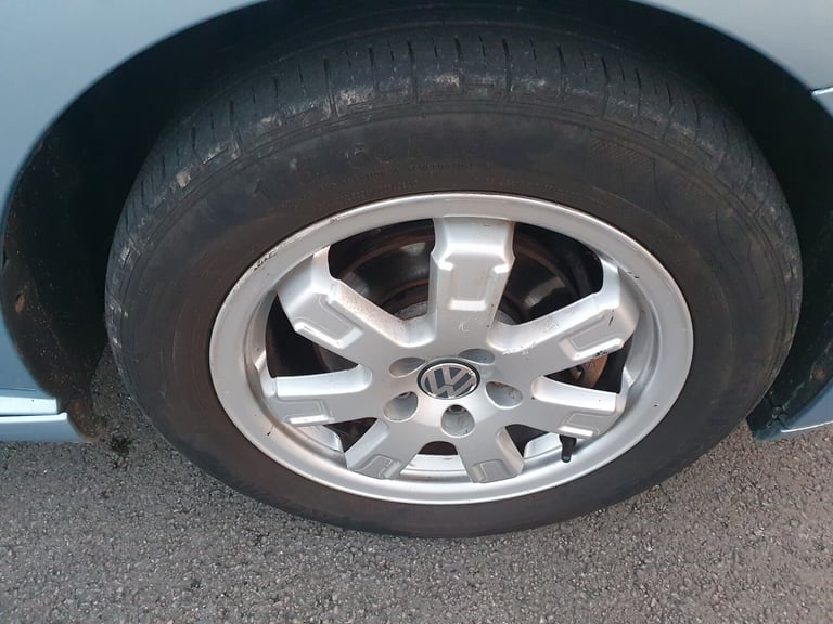 2011 Volkswagen Polo 1.2 TDI Bluemotion 5dr HATCHBACK Diesel Manual