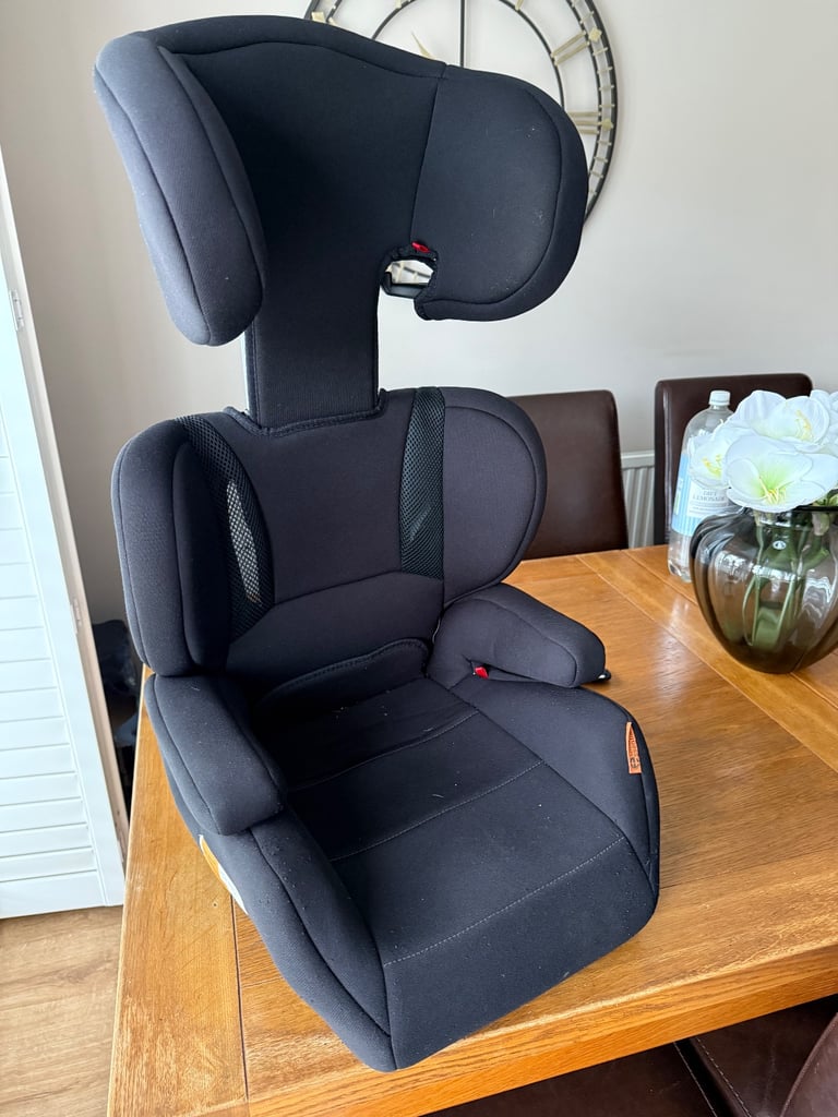 image for Car seat 