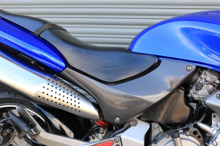 Honda HORNET CB600F 2001