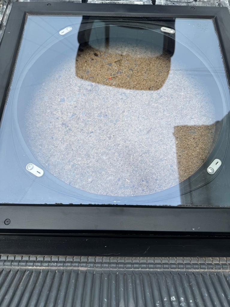 Velux 14” Sun Tunnel - Used