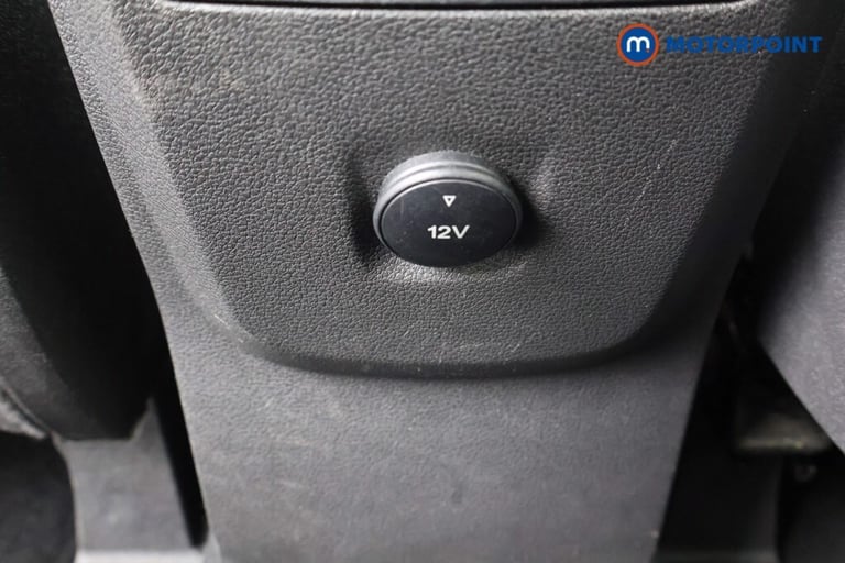 2019 Ford Kuga 1.5 EcoBoost ST-Line 5dr 2WD HATCHBACK PETROL Manual
