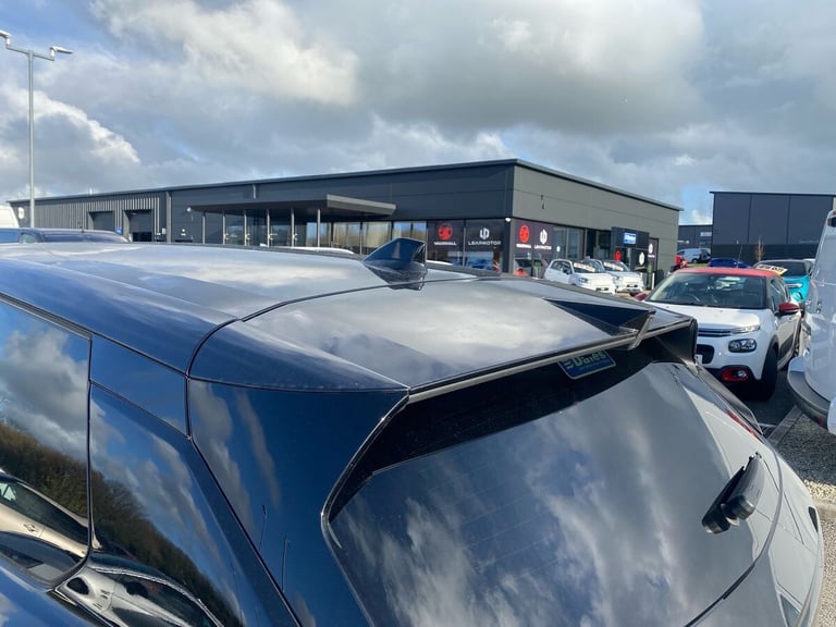 2025 Vauxhall Grandland Grandland 1.2 Hybrid [136] GS 5Dr E-dct6 Hatchback Hatchback Petrol Autom...