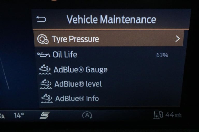 2024 Ford Transit Custom 2.0 EcoBlue 170ps H1 Van Sport Auto PANEL VAN DIESEL Automatic