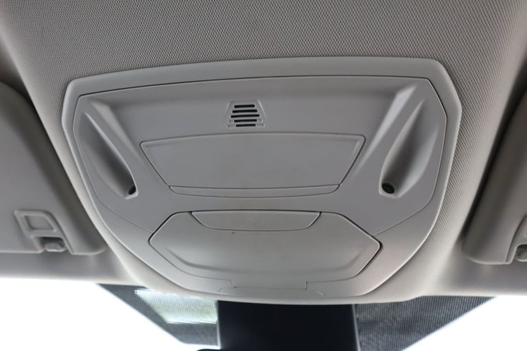 2016 Ford Kuga 1.5 EcoBoost 182 Zetec 5dr Auto HATCHBACK PETROL Automatic