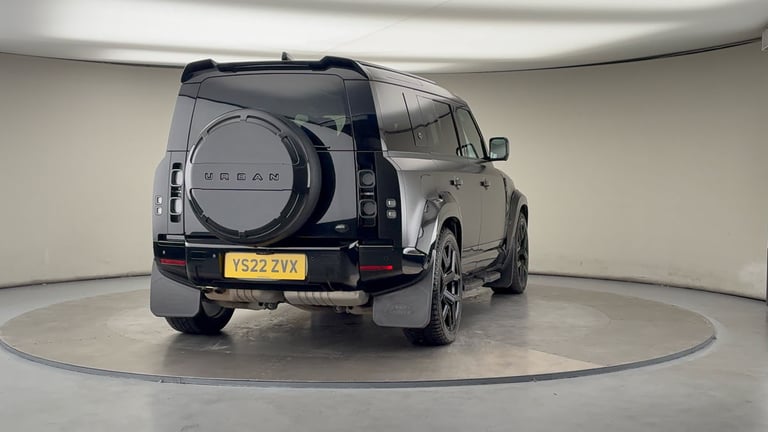 2022 Land Rover Defender 110 3.0 D250 MHEV XS Edition SUV 5dr Diesel Auto 4WD Euro 6 (s/s) (250 p...