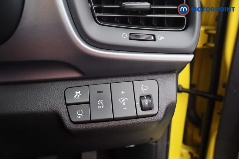 2023 Kia Stonic 1.0T GDi 99 2 5dr SUV Petrol Manual