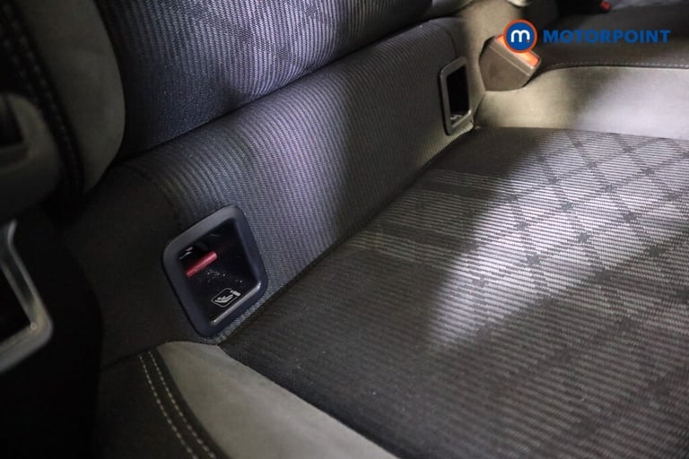 2022 Volkswagen Taigo 1.0 TSI 110 R-Line 5dr SUV Petrol Manual