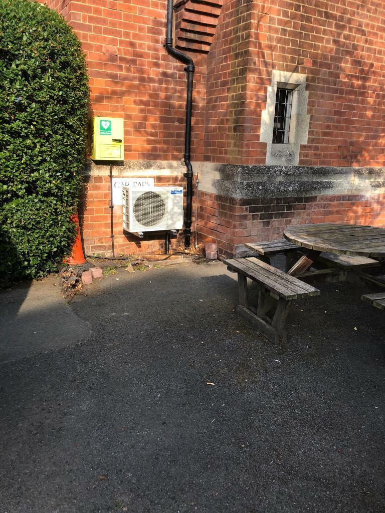 Cellar cooling cellar cooler repair and installation 