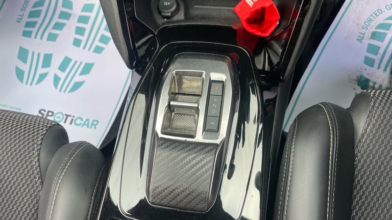 2023 Peugeot 2008 1.2 PureTech GT SUV 5dr Petrol EAT Euro 6 (s/s) (130 ps) SUV Petrol Automatic