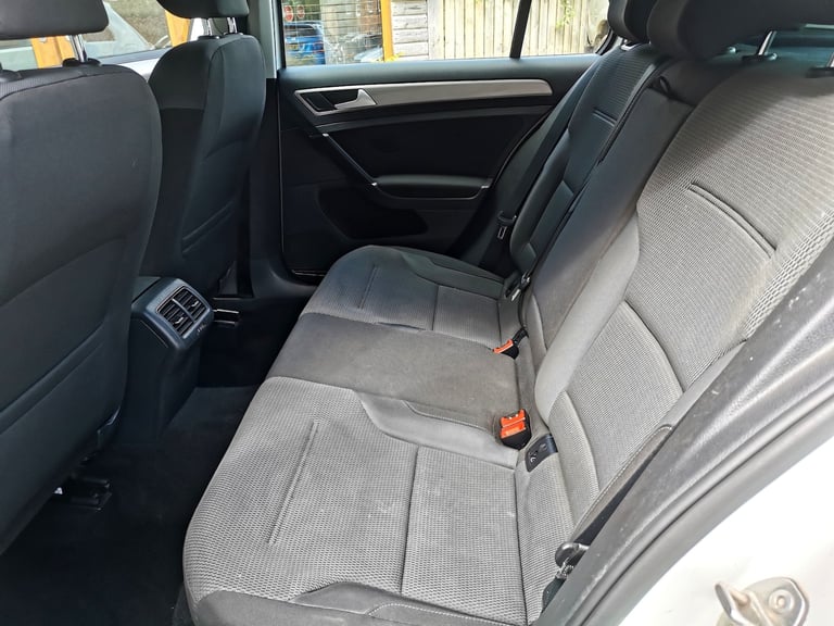 VOLKSWAGEN GOLF 1.4 TSI MATCH