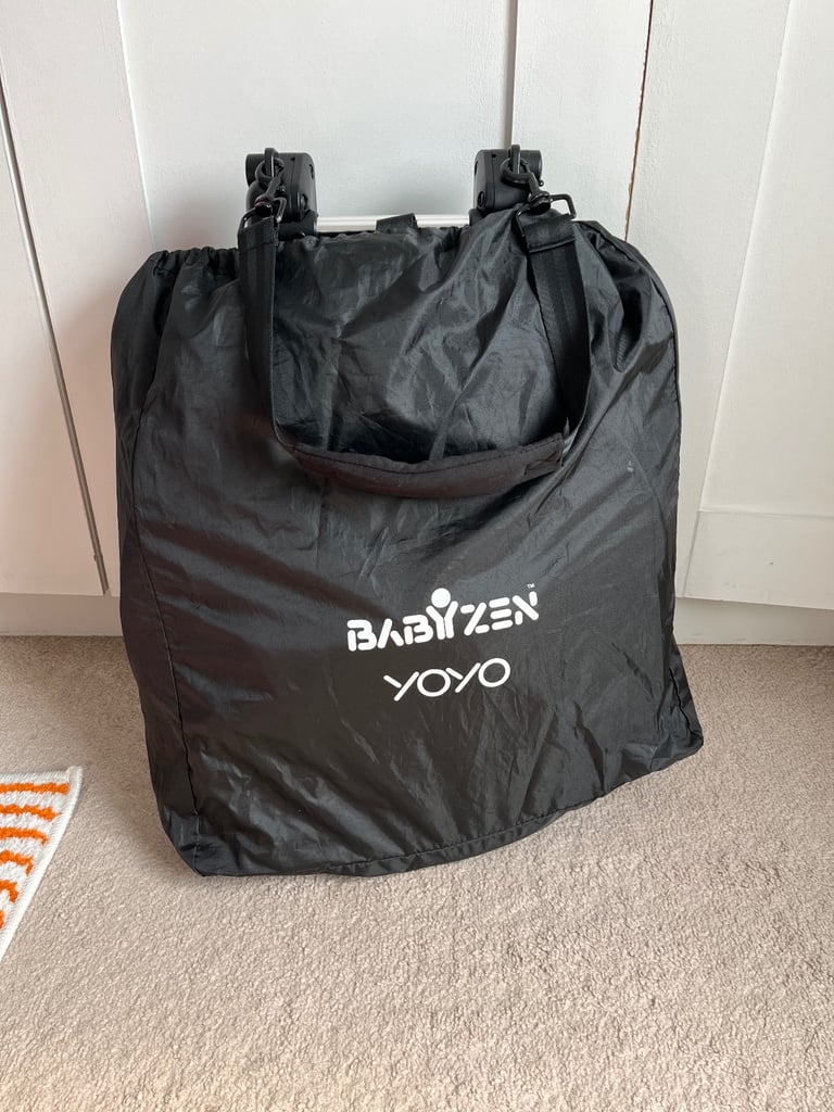 image for Babyzen Yoyo 2 