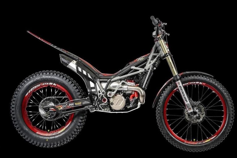 2026 VERTIGO NITRO RS3 125/225/250/300 ORDER NOW!!!