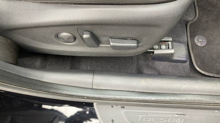 2019 Hyundai TUCSON 1.6 TGDi 177 Premium SE 5dr 2WD DCT Petrol Estate Estate Petrol Automatic