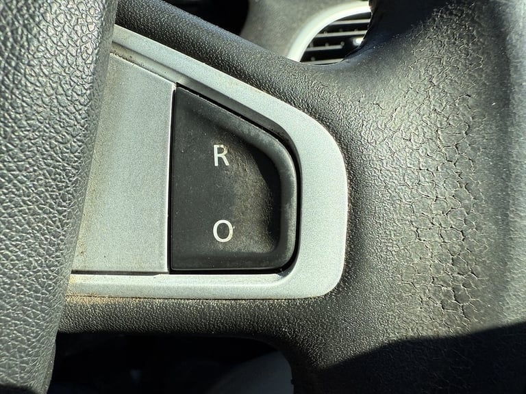 2012 Renault Megane Hatchback Diesel Manual