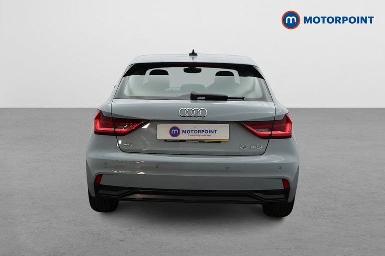 2023 Audi A1 25 TFSI Sport 5dr HATCHBACK PETROL Manual