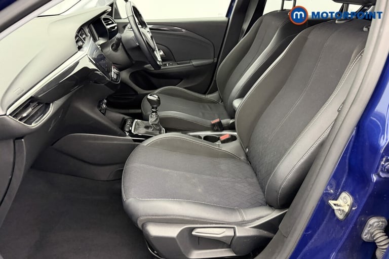 2020 Vauxhall Corsa 1.2 Turbo Elite Nav Premium 5dr Hatchback Petrol Manual