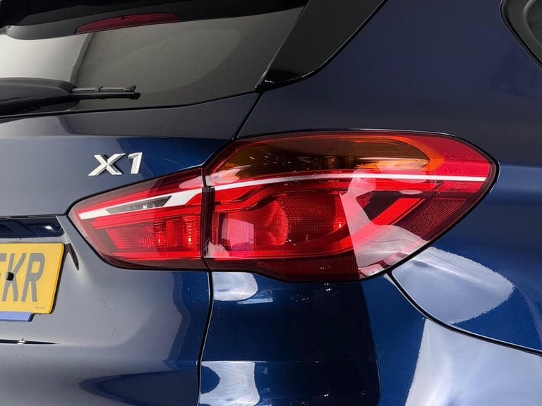 2018 BMW X1 2.0 20i Sport Auto xDrive Euro 6 (s/s) 5dr ESTATE Petrol Automatic