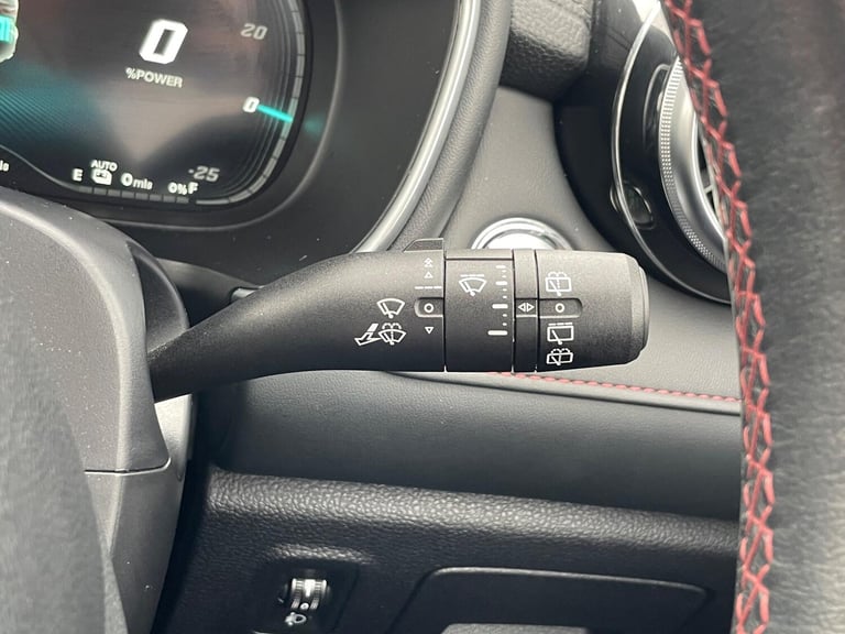 2023 MG MG HS 1.5 T-GDI 16.6kWh Trophy Auto Euro 6 (s/s) 5dr ESTATE Petrol/Electric Hybrid Automatic