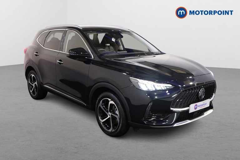 image for 2024 MG MG HS 1.5 T-GDI Trophy 5dr DCT SUV Petrol Automatic