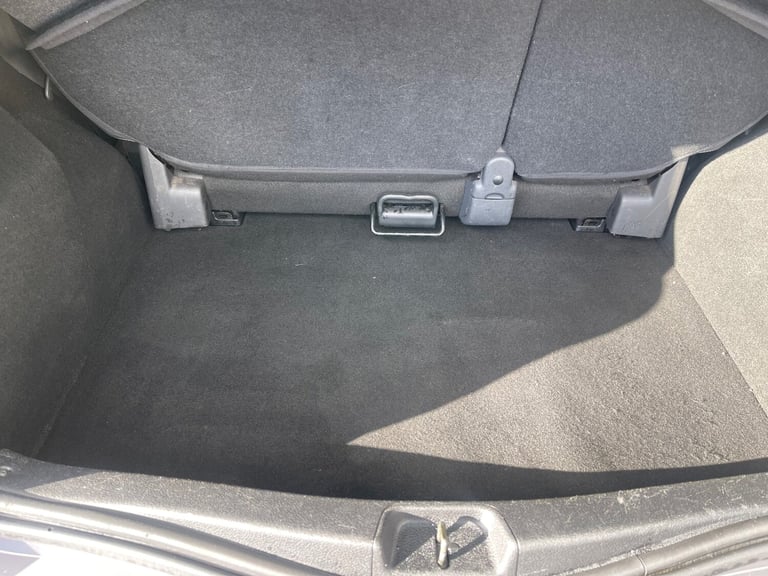 2011 Renault Grand Modus 1.6 Dynamique 5dr Auto HATCHBACK Petrol Automatic