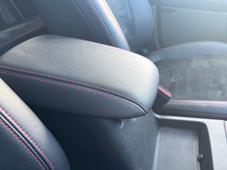 2022 Ford Kuga 2.5 PHEV ST-Line X Edition 5dr CVT 4X4 PETROL/ELECTRIC Automatic