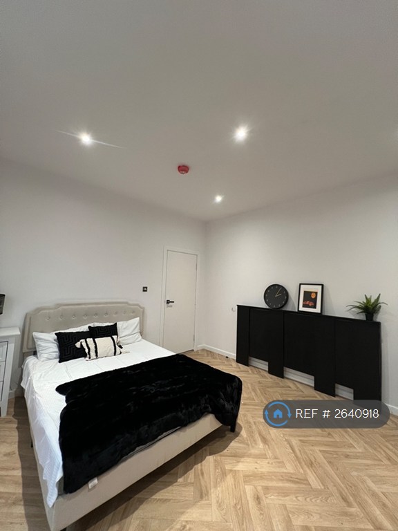 1 bedroom in Penarth Road, Cardiff, CF11 (#2640918)