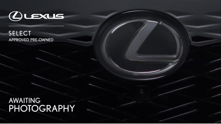 2025 Lexus UX 300e 150kW 72.8 kWh Premium Plus 5dr E-CVT SUV Electric Automatic