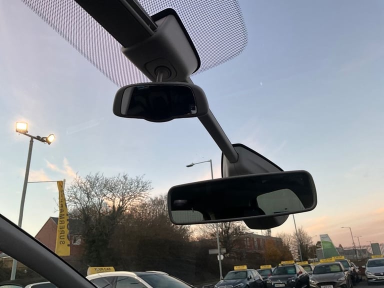 2014 Citroen C4 Picasso 1.6 e-HDi 115 Airdream Exclusive 5dr ETG6 MPV DIESEL Automatic