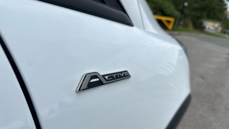 2019 Ford Fiesta 1.0 EcoBoost Active X 5dr Petrol Hatchback Hatchback Petrol Manual