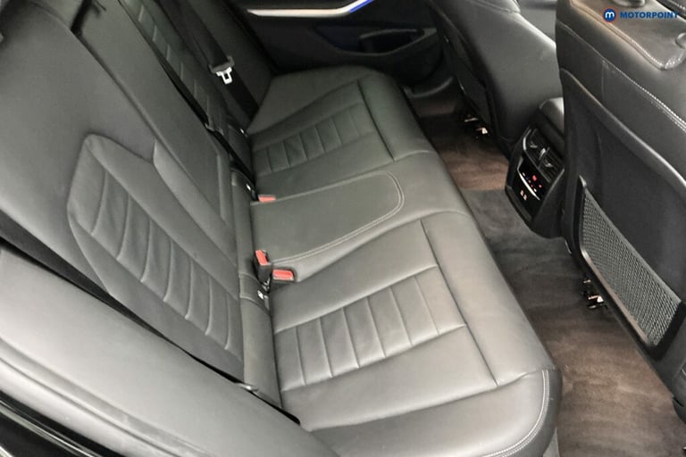 2021 BMW 3 Series 320i M Sport 5dr Step Auto Estate Petrol Automatic