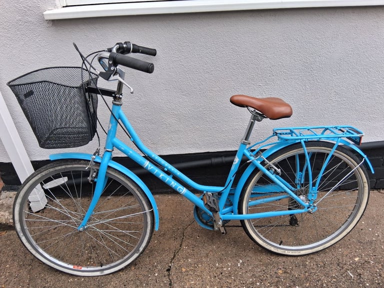 Dutch ladies bike Bikes, Bicycles Cycles for Sale Gumtree